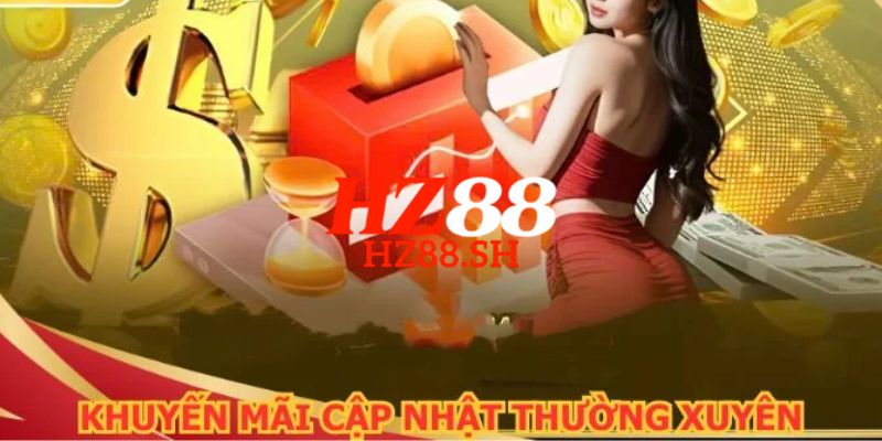 HZ88 ⭐️ Trang Chủ HZ88.COM Chính Thức 2026 Tặng +88K 15 Kho tàng khuyến mãi luôn được cập nhật mới mỗi ngày cho tất cả mọi hội viên HZ88